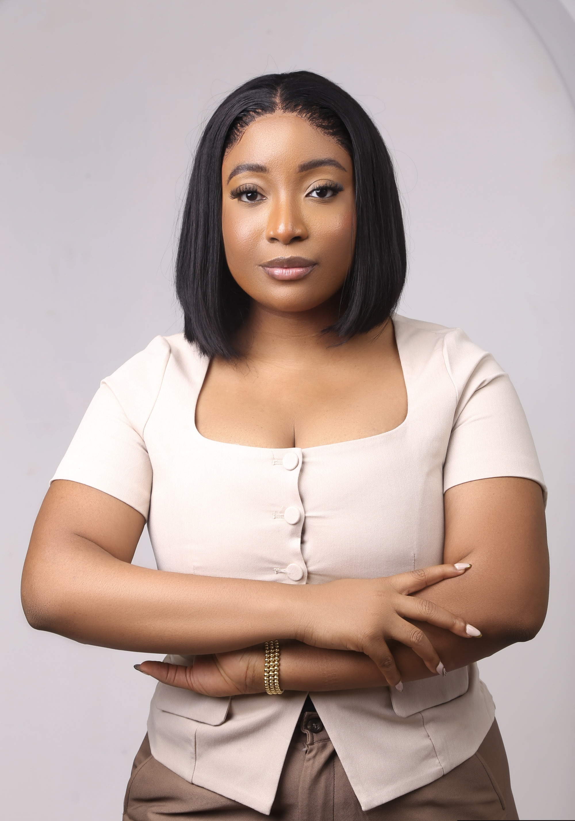 Elizabeth Alfred-Bello